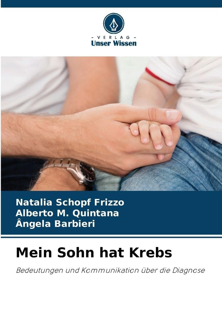 Mein Sohn hat Krebs Health, Nutrition & Fitness