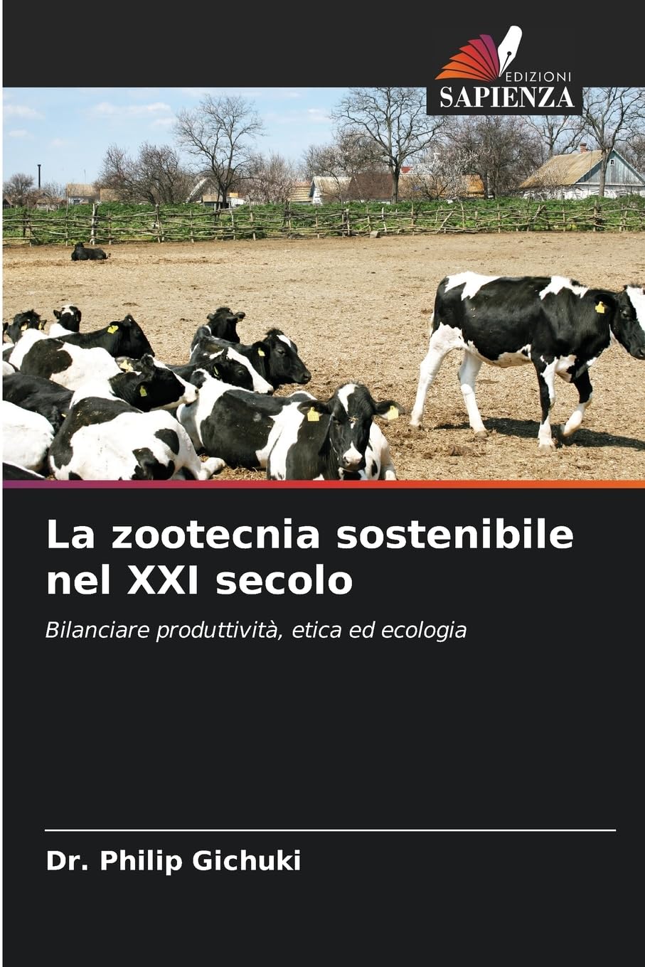 La zootecnia sostenibile nel XXI secolo Natural Sciences