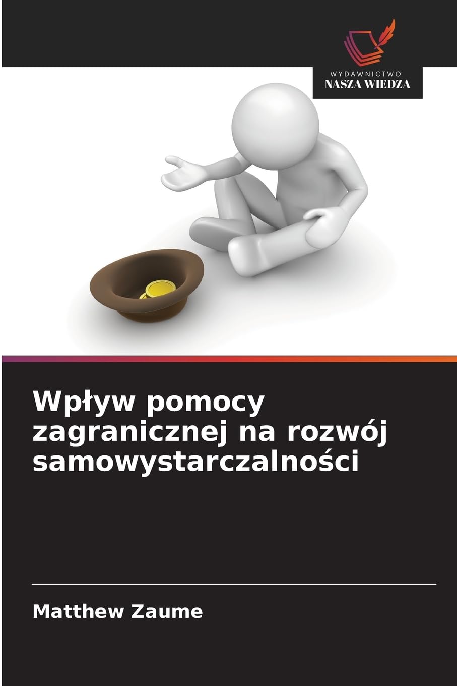 Wp¿yw pomocy zagranicznej na rozwój samowystarczalno¿ci Law