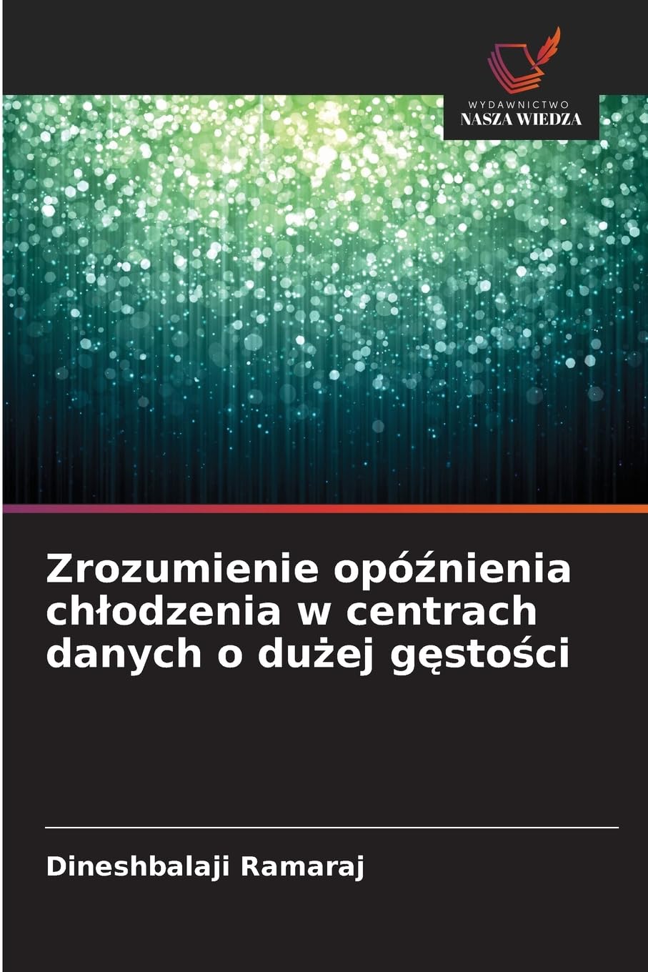 Zrozumienie opó¿nienia ch¿odzenia w centrach danych o du¿ej g¿sto¿ci Natural Sciences