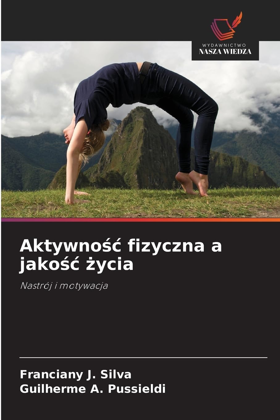 Aktywno¿¿ fizyczna a jako¿¿ ¿ycia Business, Finance & Career