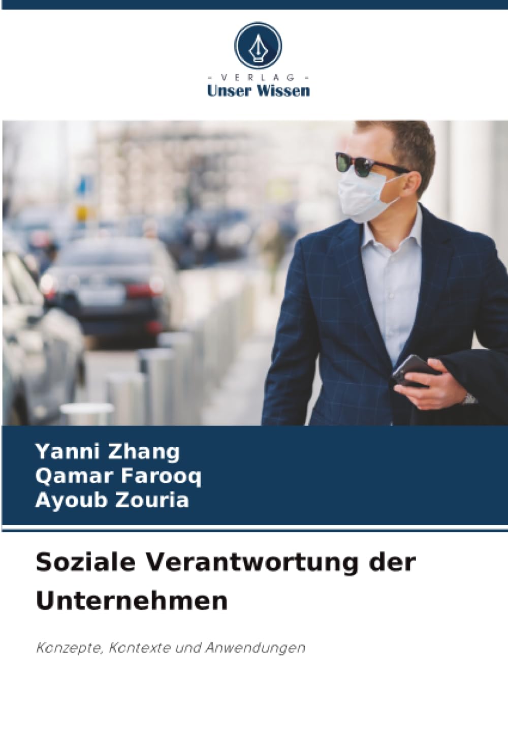 Soziale Verantwortung der Unternehmen Law
