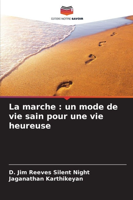 La marche : un mode de vie sain pour une vie heureuse Leisure & Fun