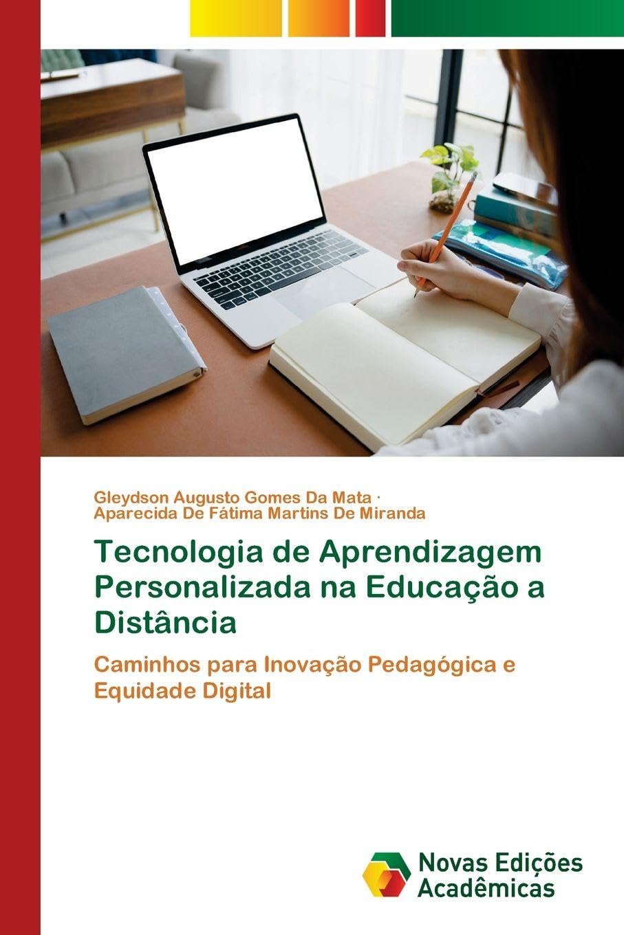 Tecnologia de Aprendizagem Personalizada na Educação a Distância Learning & Reference