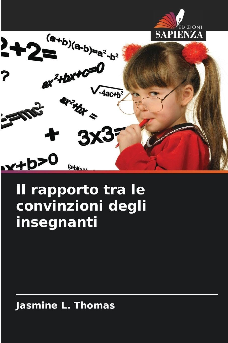 Il rapporto tra le convinzioni degli insegnanti Business, Finance & Career