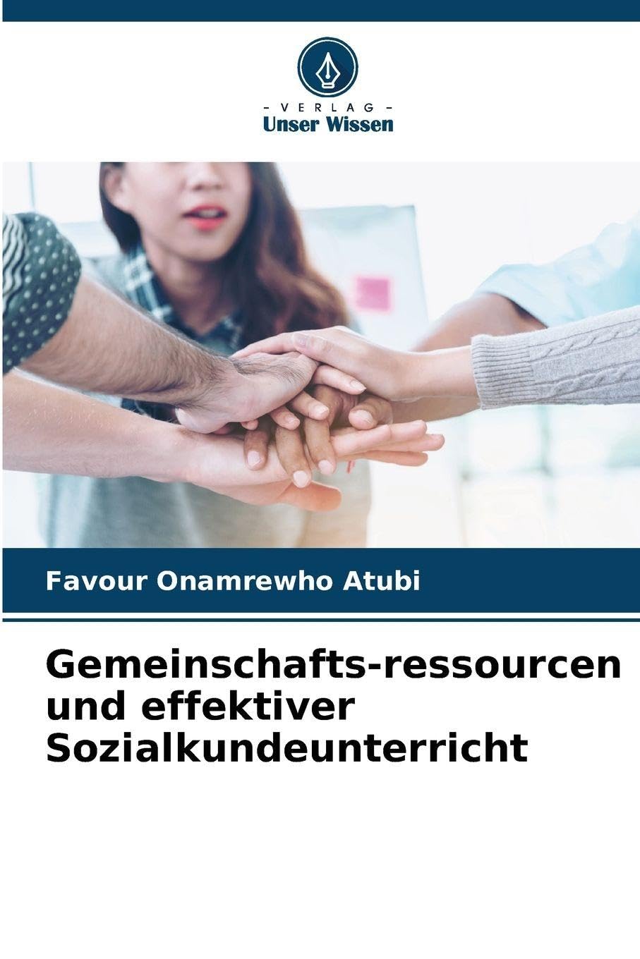 Gemeinschafts-ressourcen und effektiver Sozialkundeunterricht Business, Finance & Career