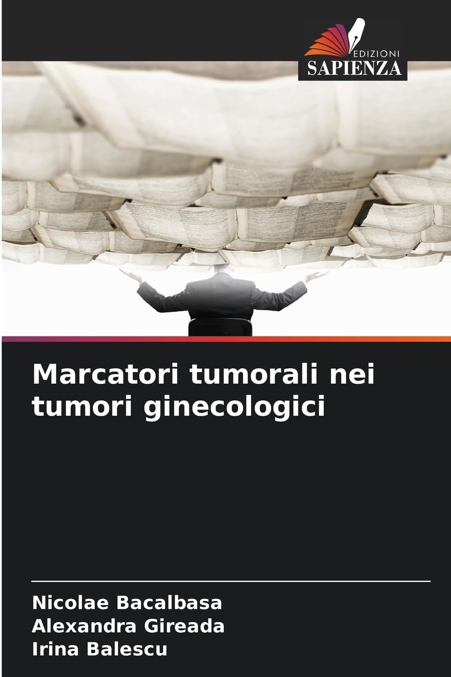 Marcatori tumorali nei tumori ginecologici book