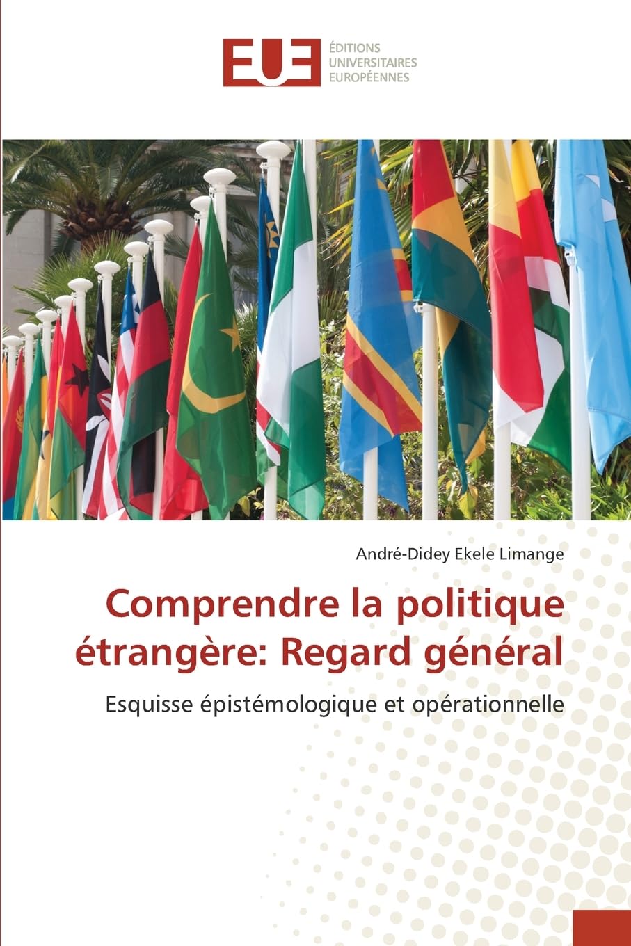Comprendre la politique étrangère: Regard général Law
