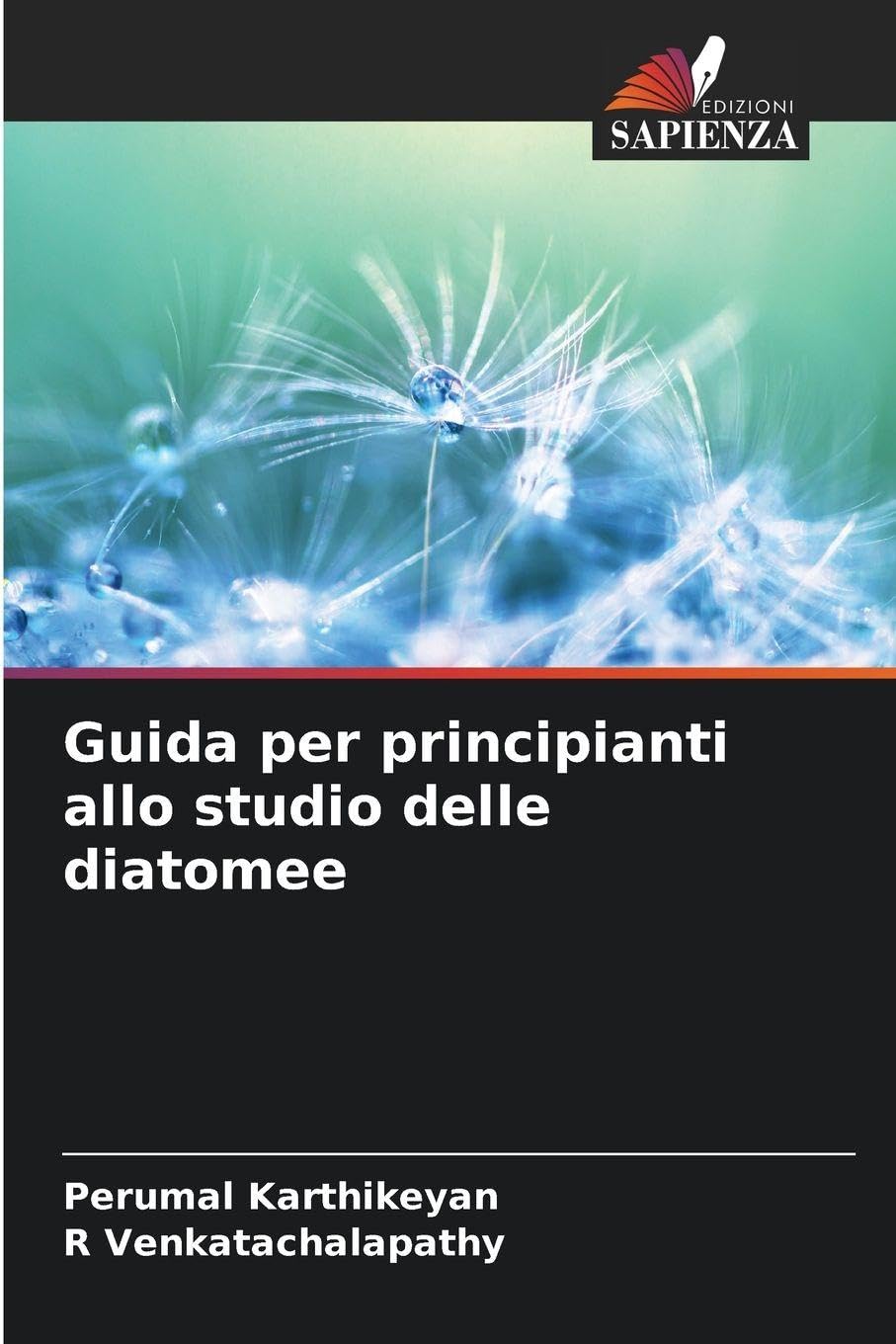 Guida per principianti allo studio delle diatomee Business & Technology