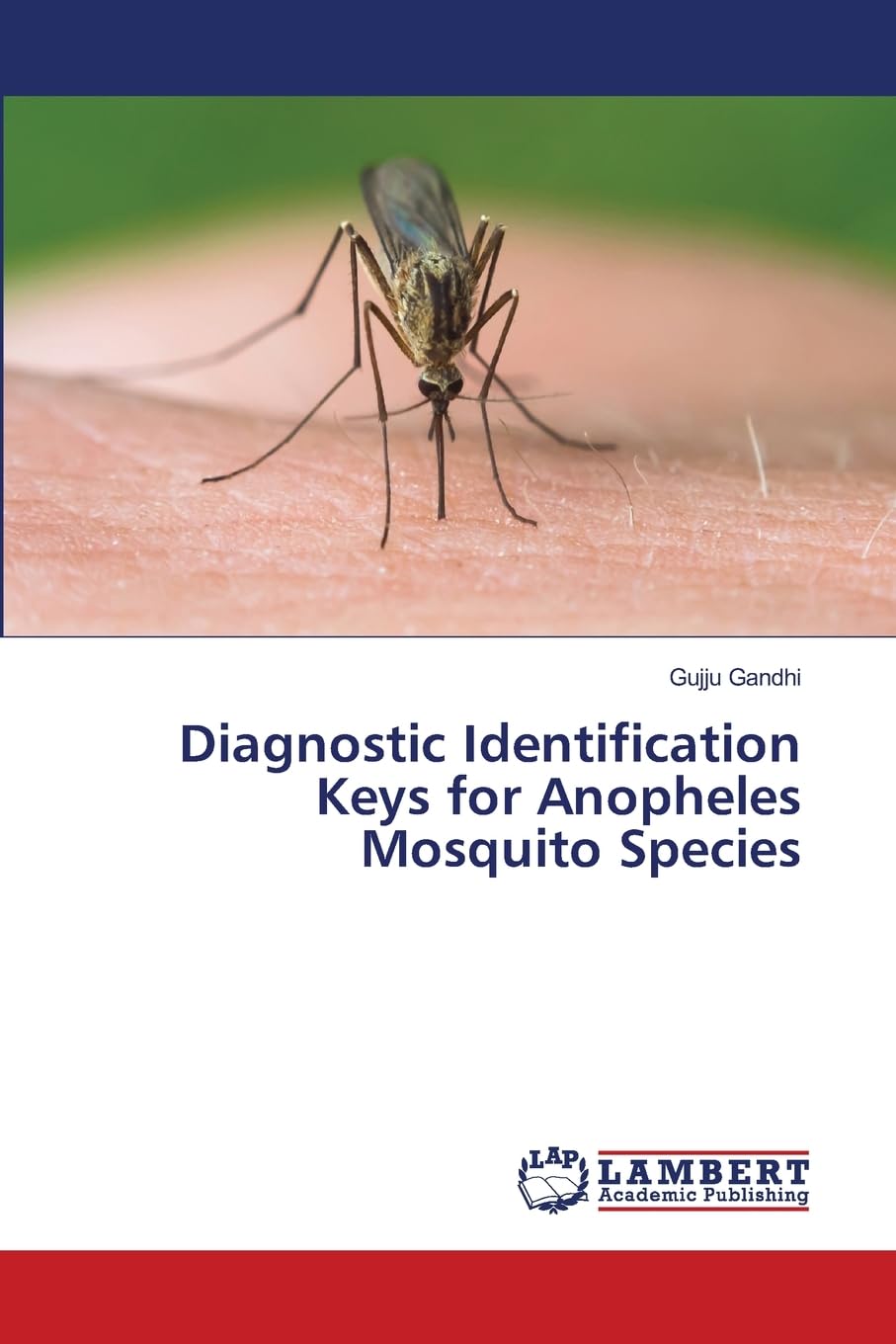 Diagnostic Identification Keys for Anopheles Mosquito Species Natural Sciences