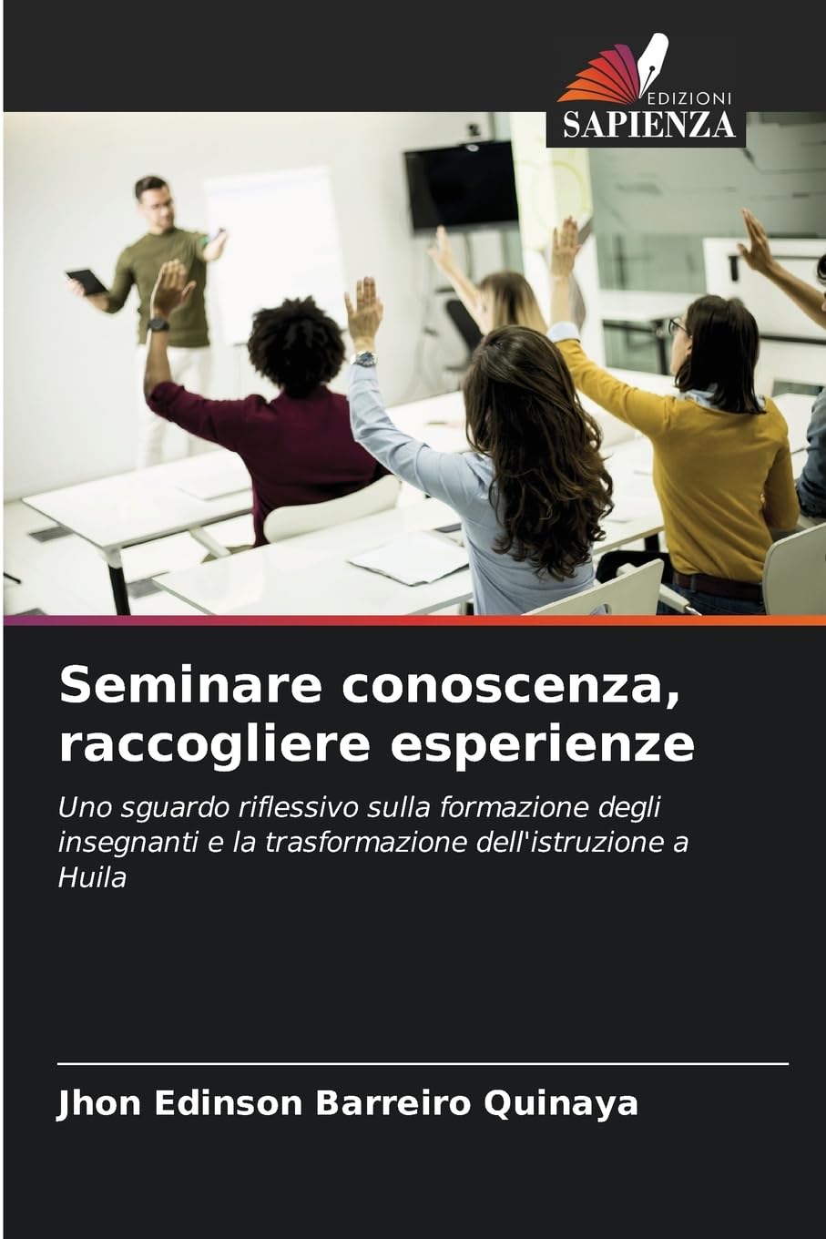 Seminare conoscenza, raccogliere esperienze Business, Finance & Career