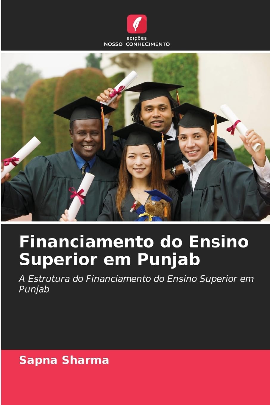 Financiamento do Ensino Superior em Punjab Law