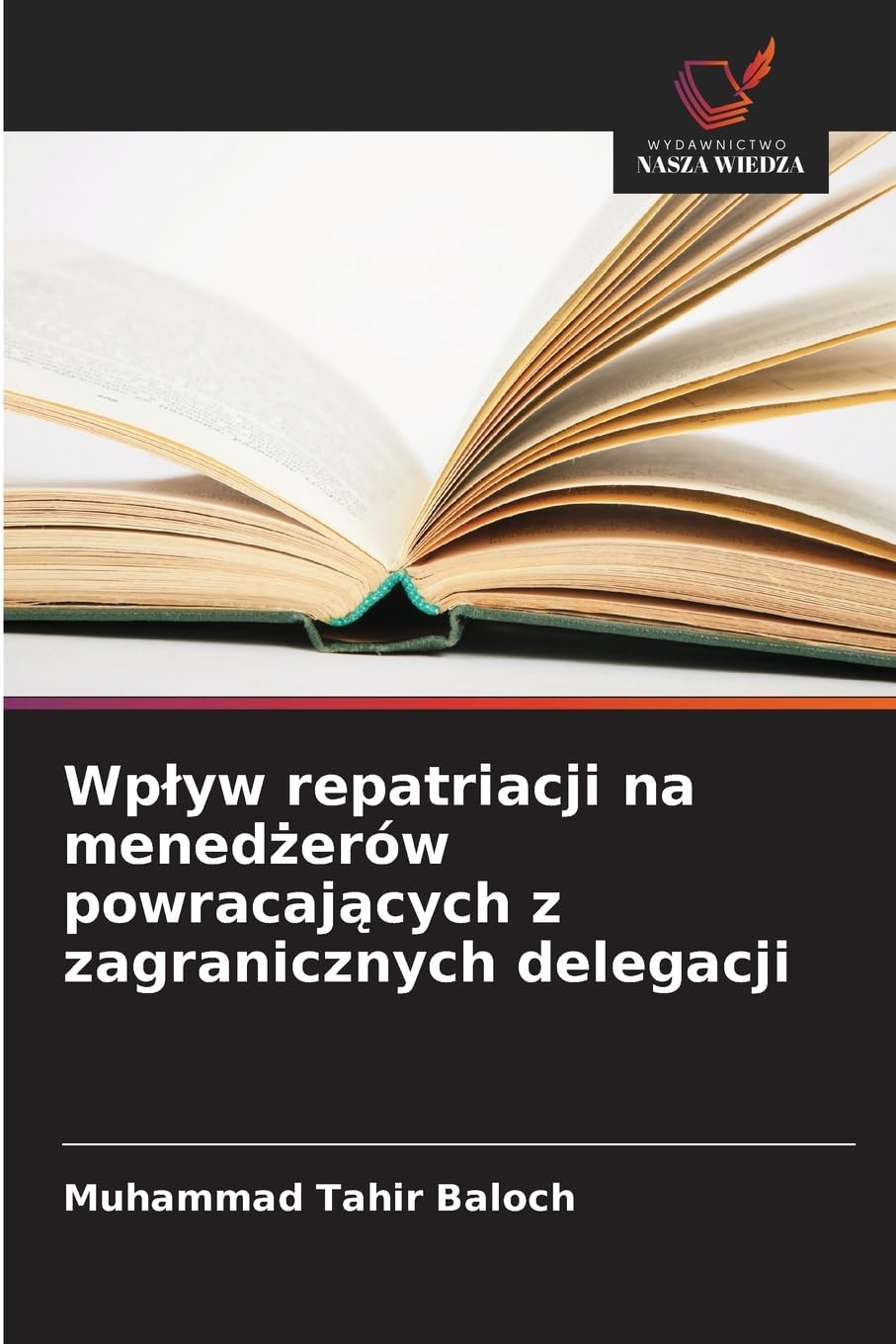 Wp¿yw repatriacji na mened¿erów powracaj¿cych z zagranicznych delegacji Law
