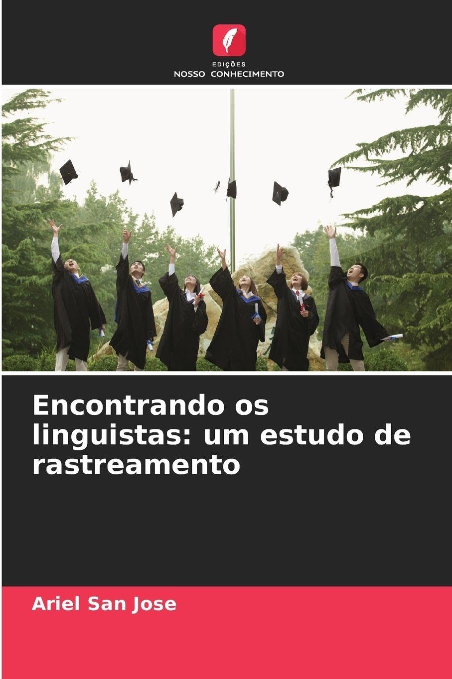 Encontrando os linguistas: um estudo de rastreamento Business, Finance & Career