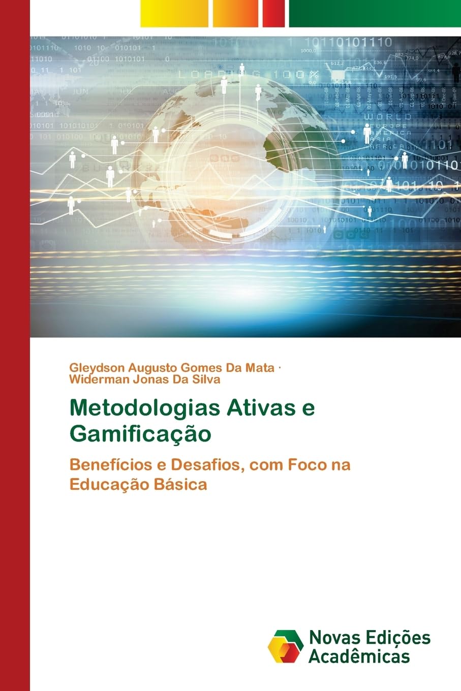 Metodologias Ativas e Gamificação Books