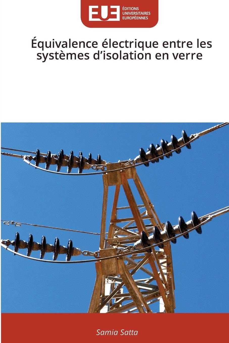 Équivalence électrique entre les systèmes d'isolation en verre Natural Sciences
