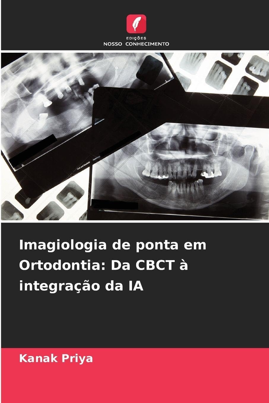 Imagiologia de ponta em Ortodontia: Da CBCT à integração da IA Medicine