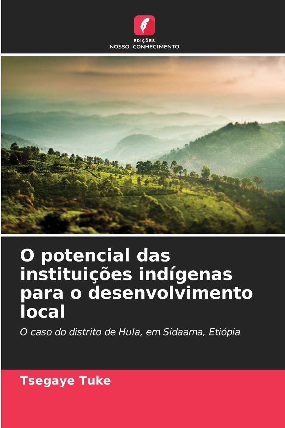 O potencial das instituições indígenas para o desenvolvimento local Law
