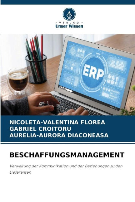 BESCHAFFUNGSMANAGEMENT Law
