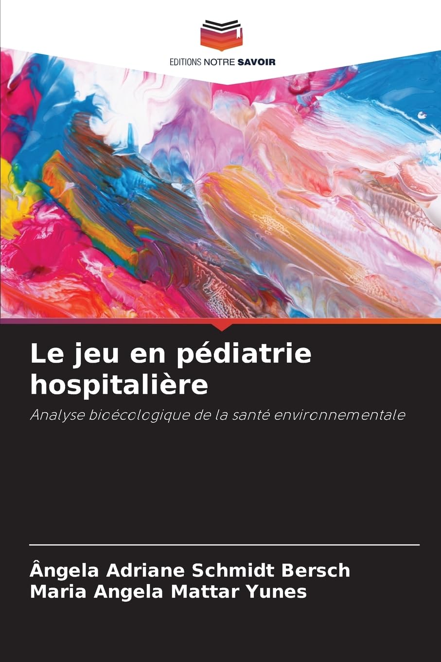 Le jeu en pédiatrie hospitalière Books