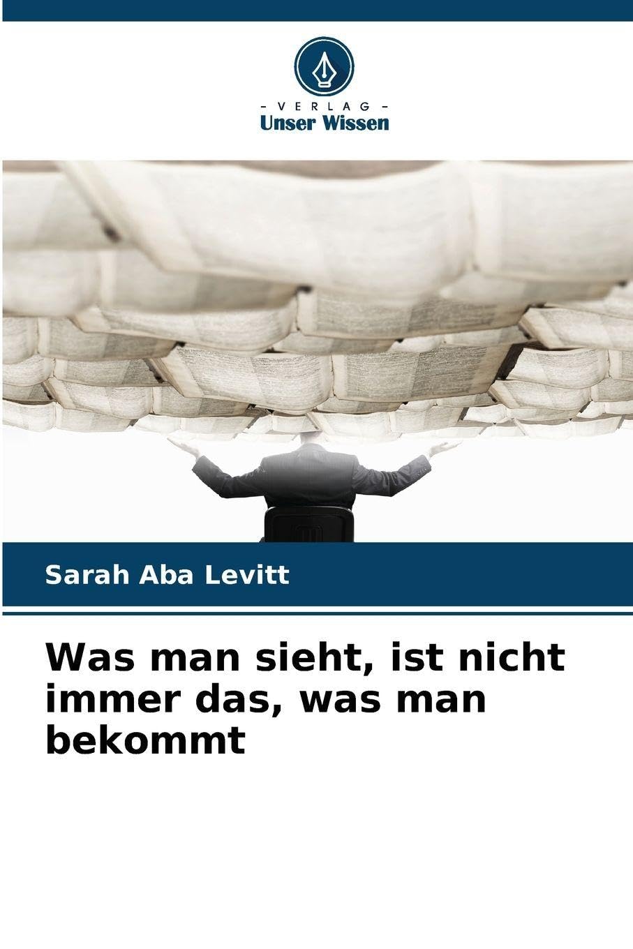Was man sieht, ist nicht immer das, was man bekommt Film, Art & Culture