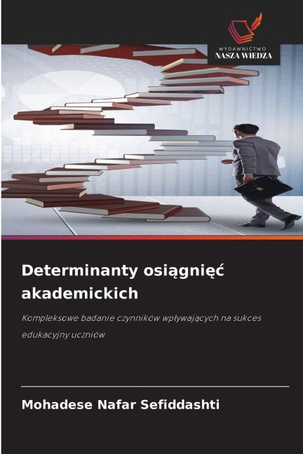 Determinanty osi¿gni¿¿ akademickich Business, Finance & Career