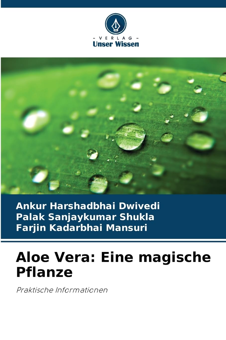 Aloe Vera: Eine magische Pflanze Law