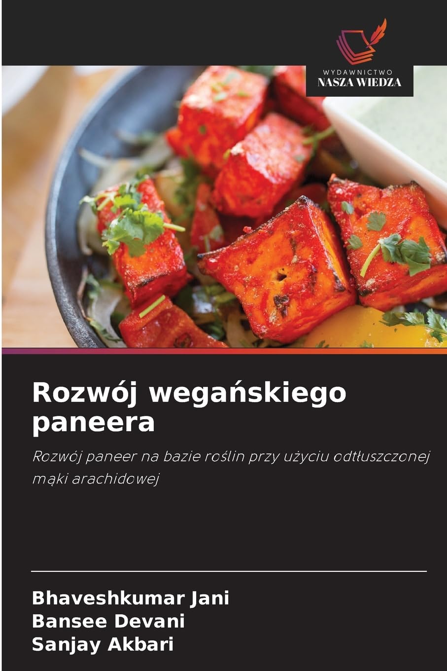 Rozwój wega¿skiego paneera Natural Sciences