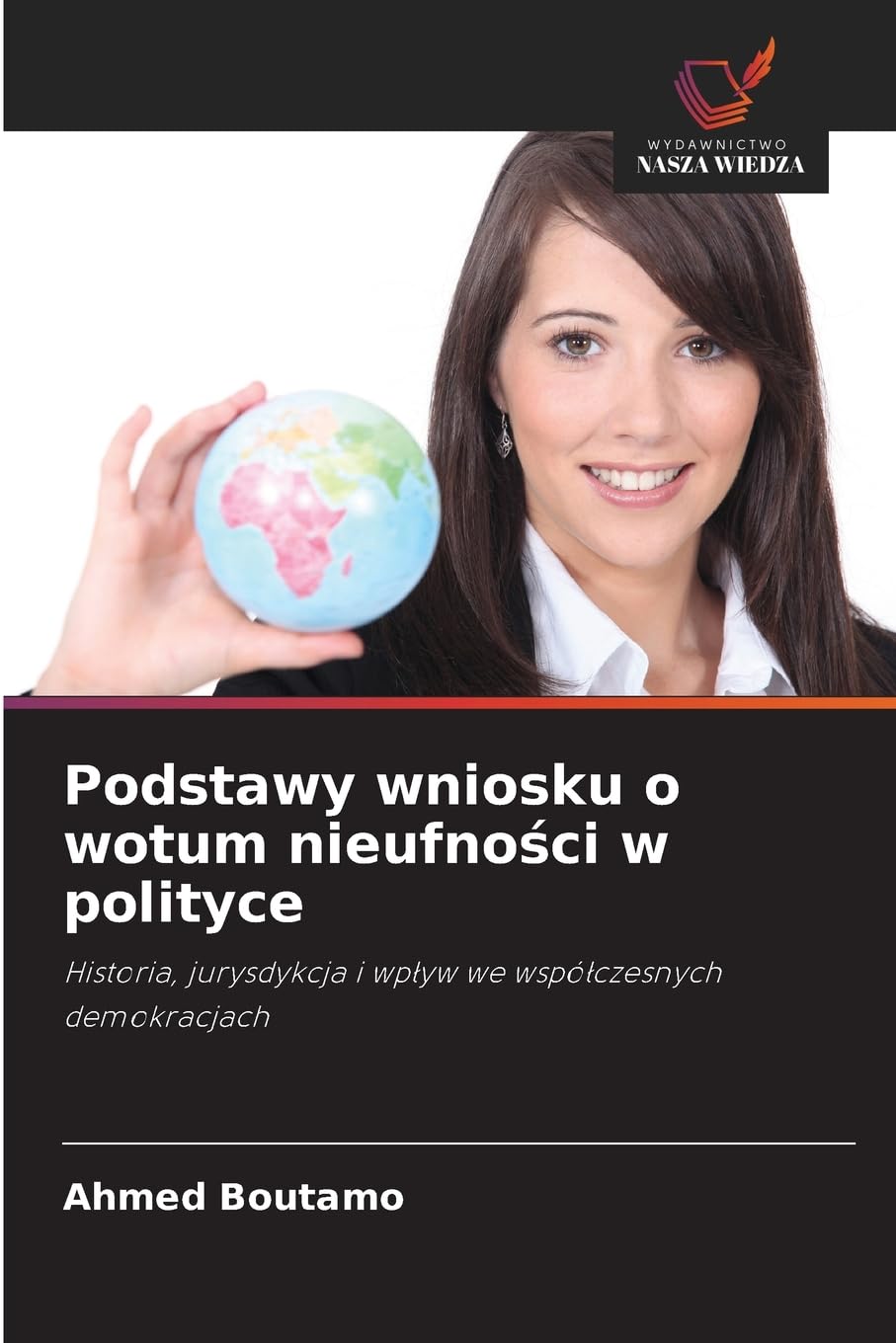 Podstawy wniosku o wotum nieufno¿ci w polityce Law