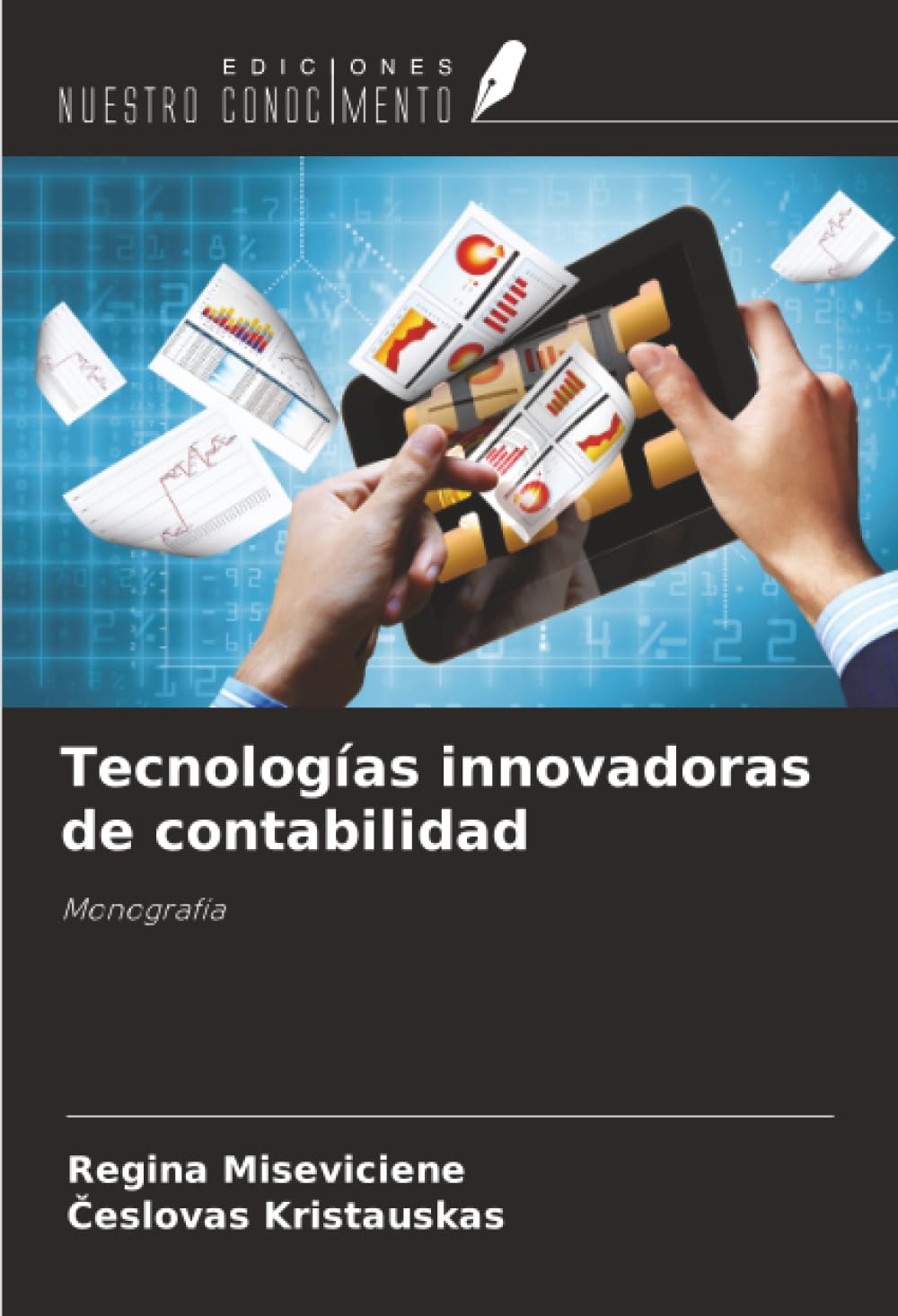 Tecnologías innovadoras de contabilidad Computer Science