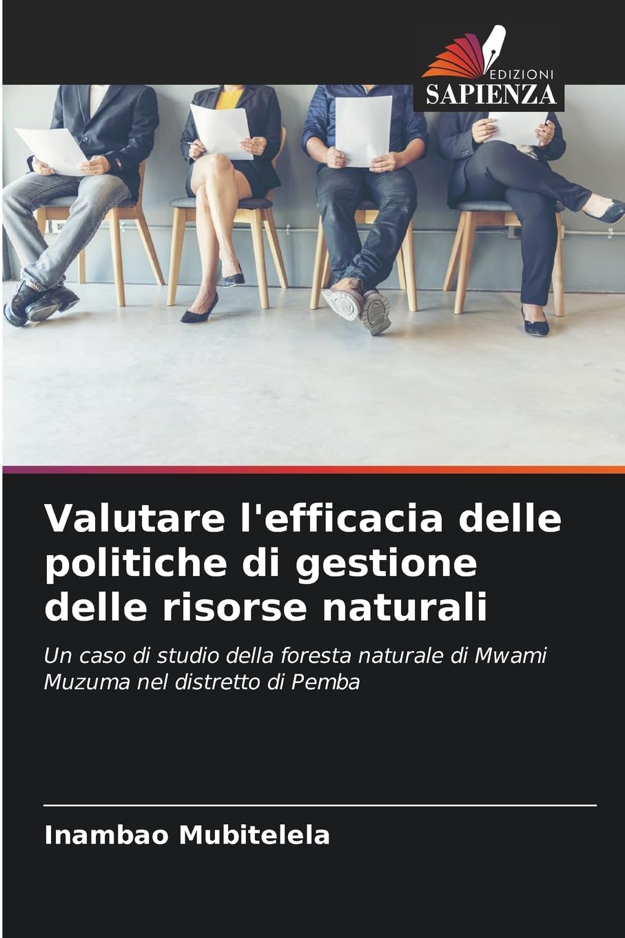 Valutare l'efficacia delle politiche di gestione delle risorse naturali Law