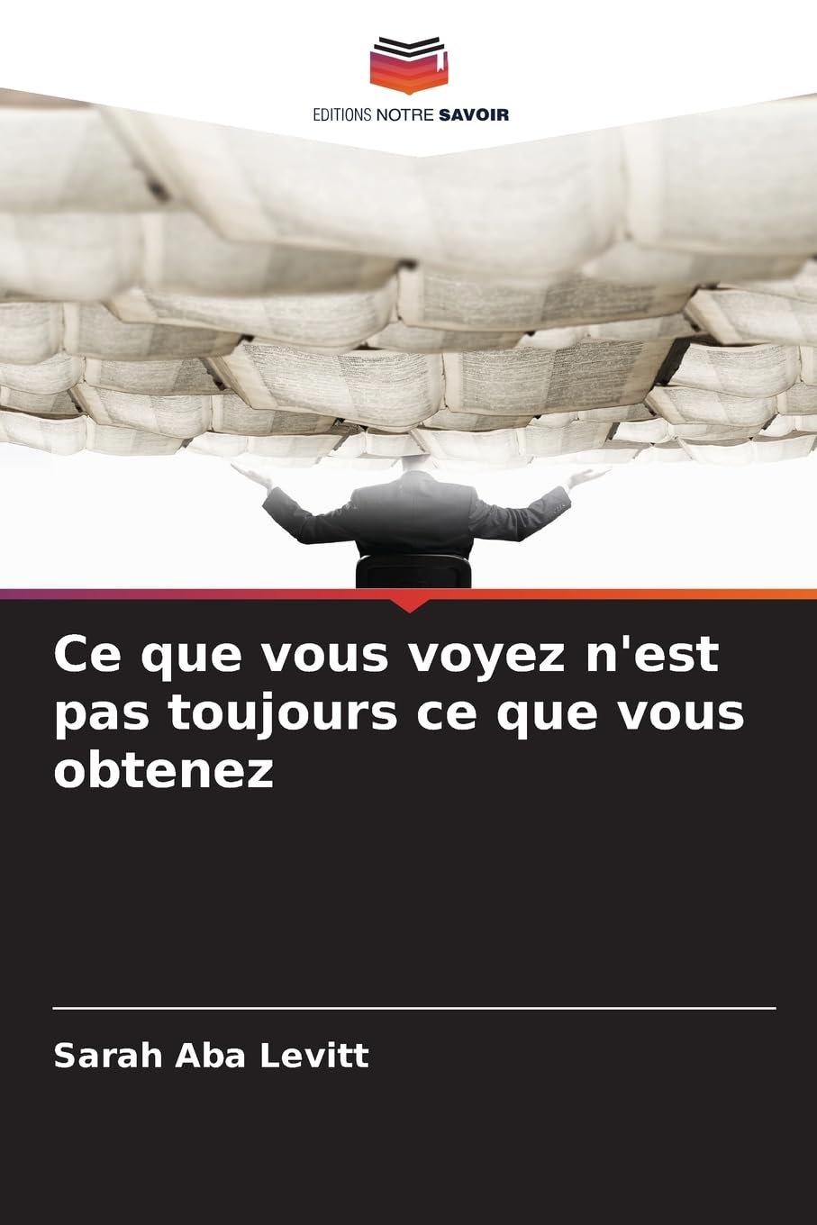 Ce que vous voyez n'est pas toujours ce que vous obtenez Film, Art & Culture