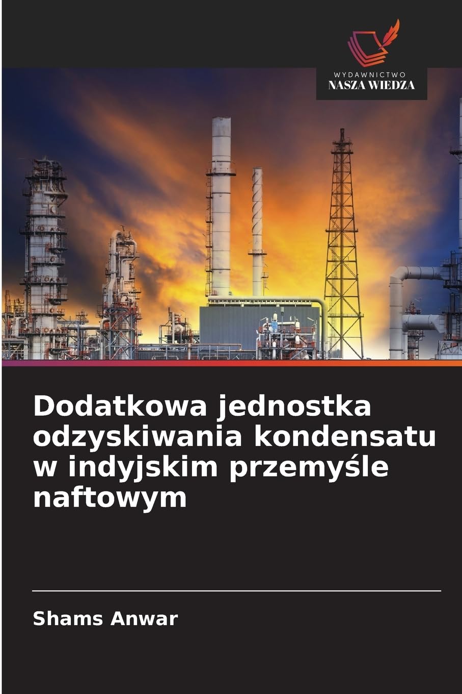 Dodatkowa jednostka odzyskiwania kondensatu w indyjskim przemy¿le naftowym Business & Technology