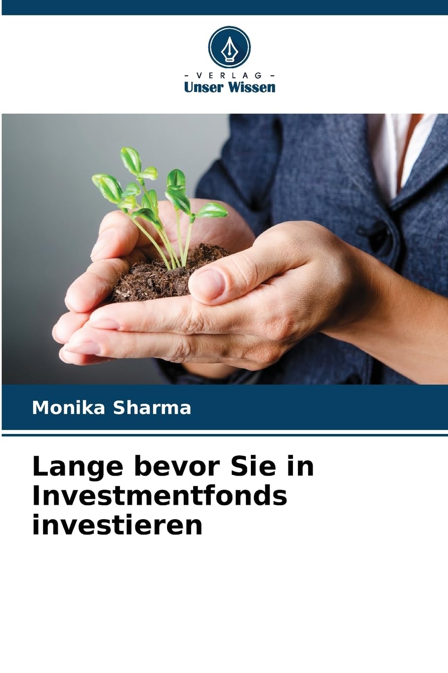 Lange bevor Sie in Investmentfonds investieren Business, Finance & Career