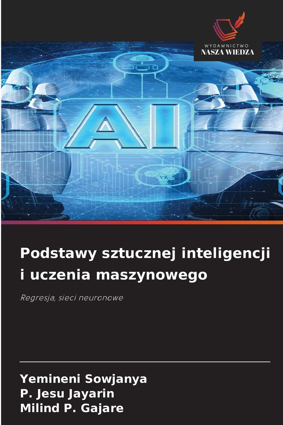 Podstawy sztucznej inteligencji i uczenia maszynowego Law