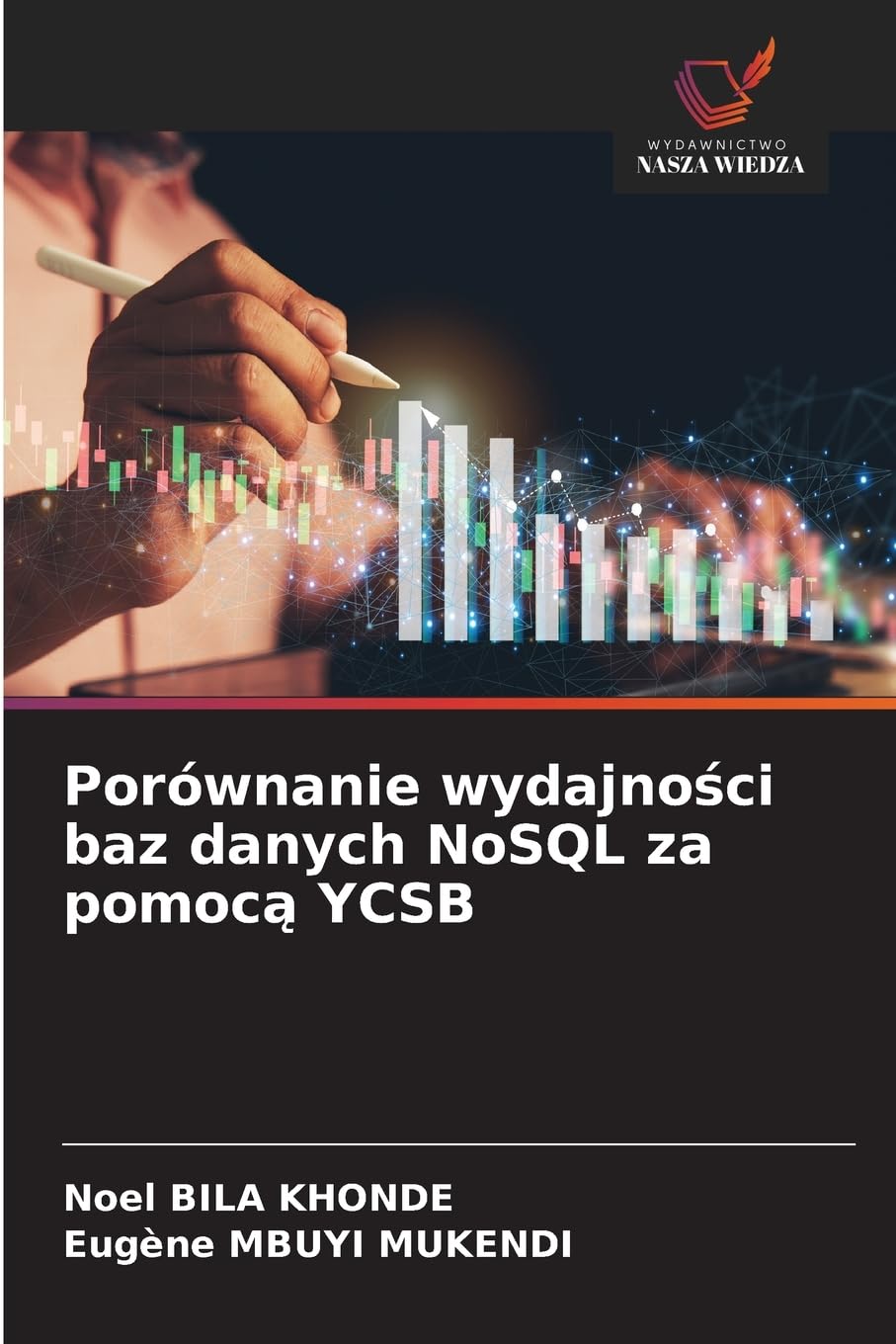 Porównanie wydajno¿ci baz danych NoSQL za pomoc¿ YCSB Computer Science
