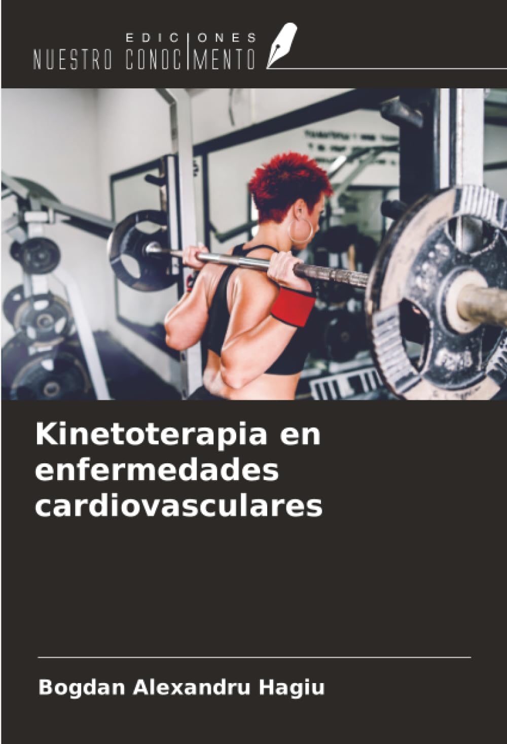 Kinetoterapia en enfermedades cardiovasculares Medicine