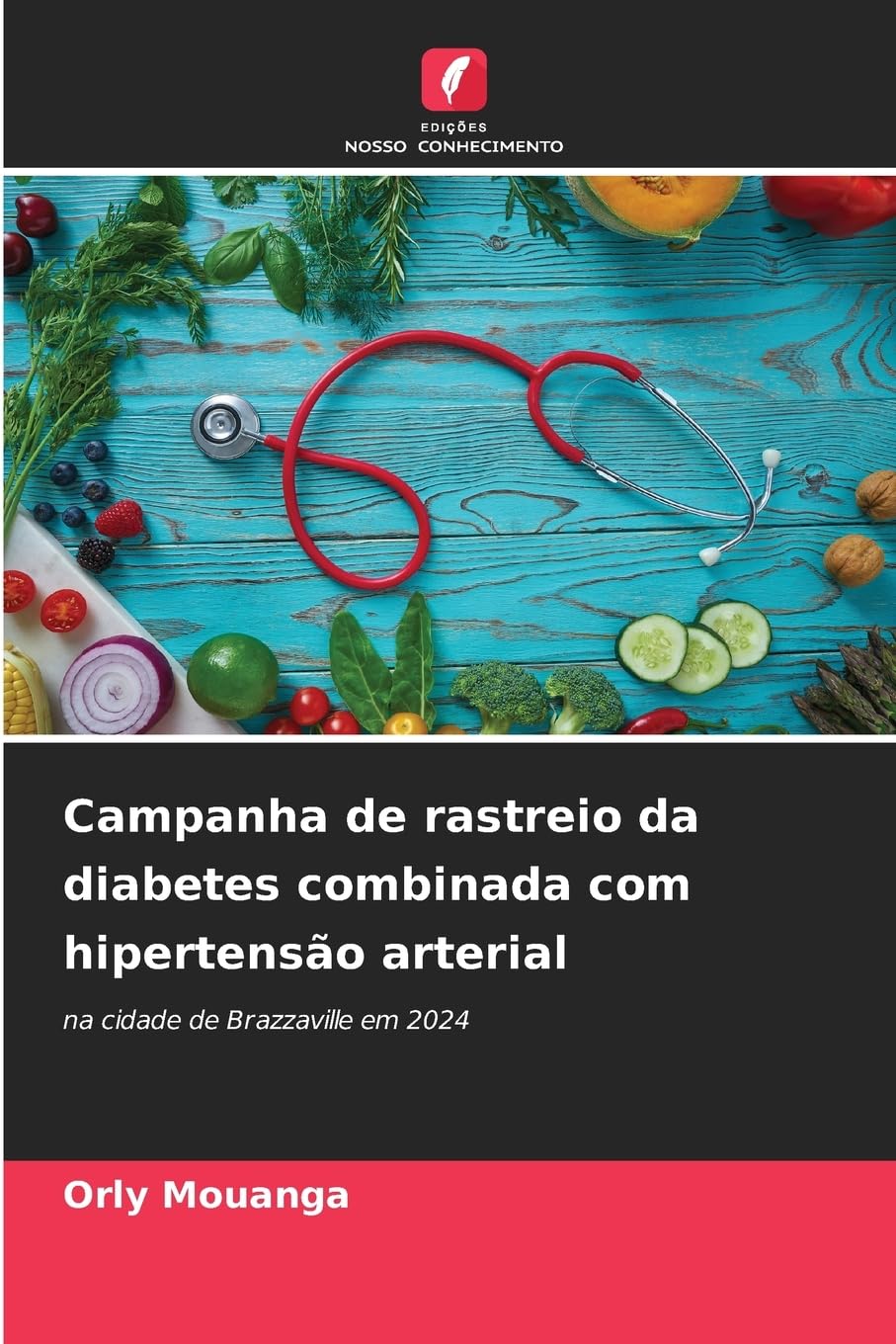Campanha de rastreio da diabetes combinada com hipertensão arterial Medicine