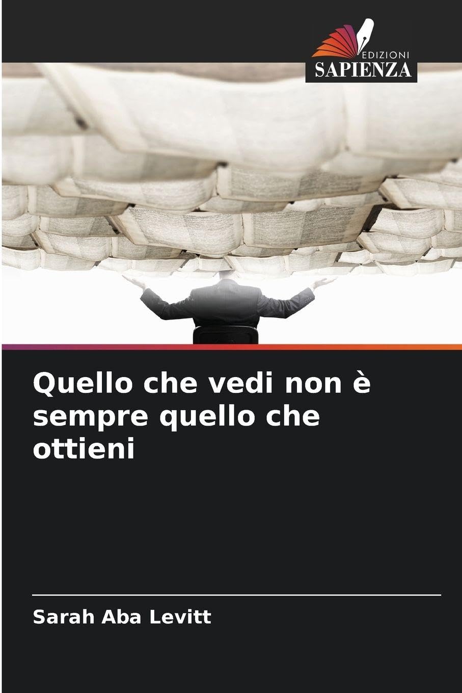 Quello che vedi non è sempre quello che ottieni Film, Art & Culture