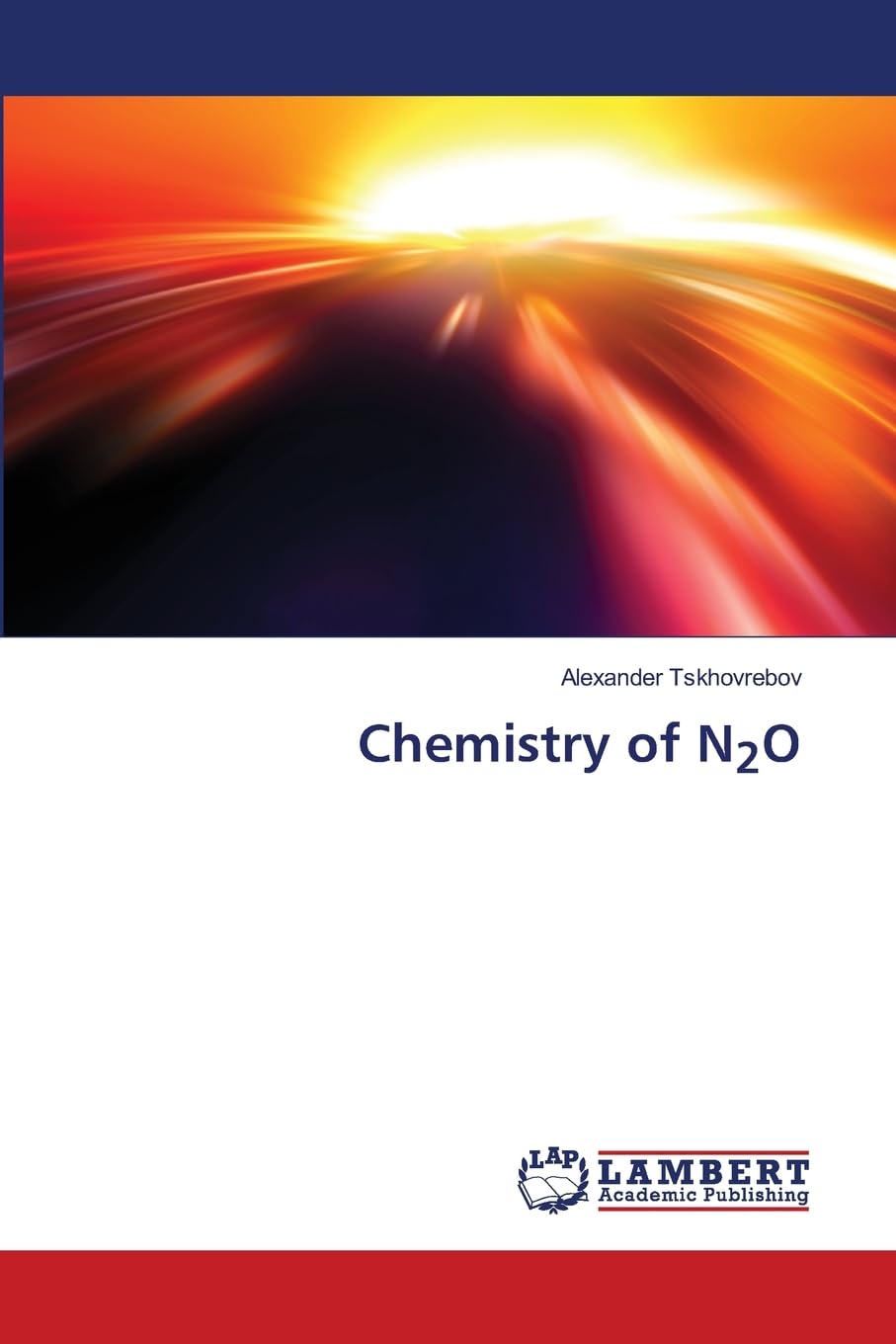 Chemistry of N2O Natural Sciences