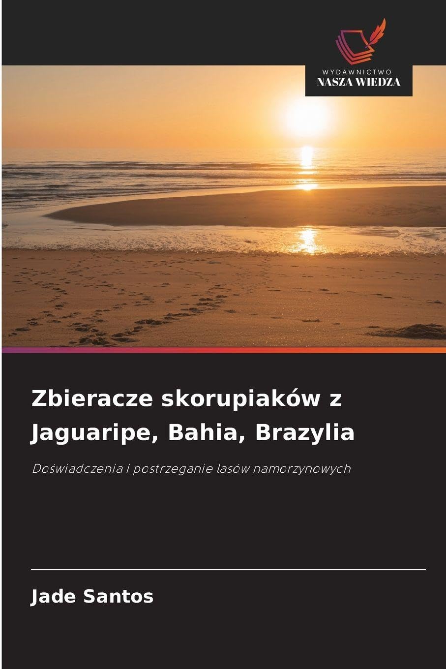 Zbieracze skorupiaków z Jaguaripe, Bahia, Brazylia Geology & Geography