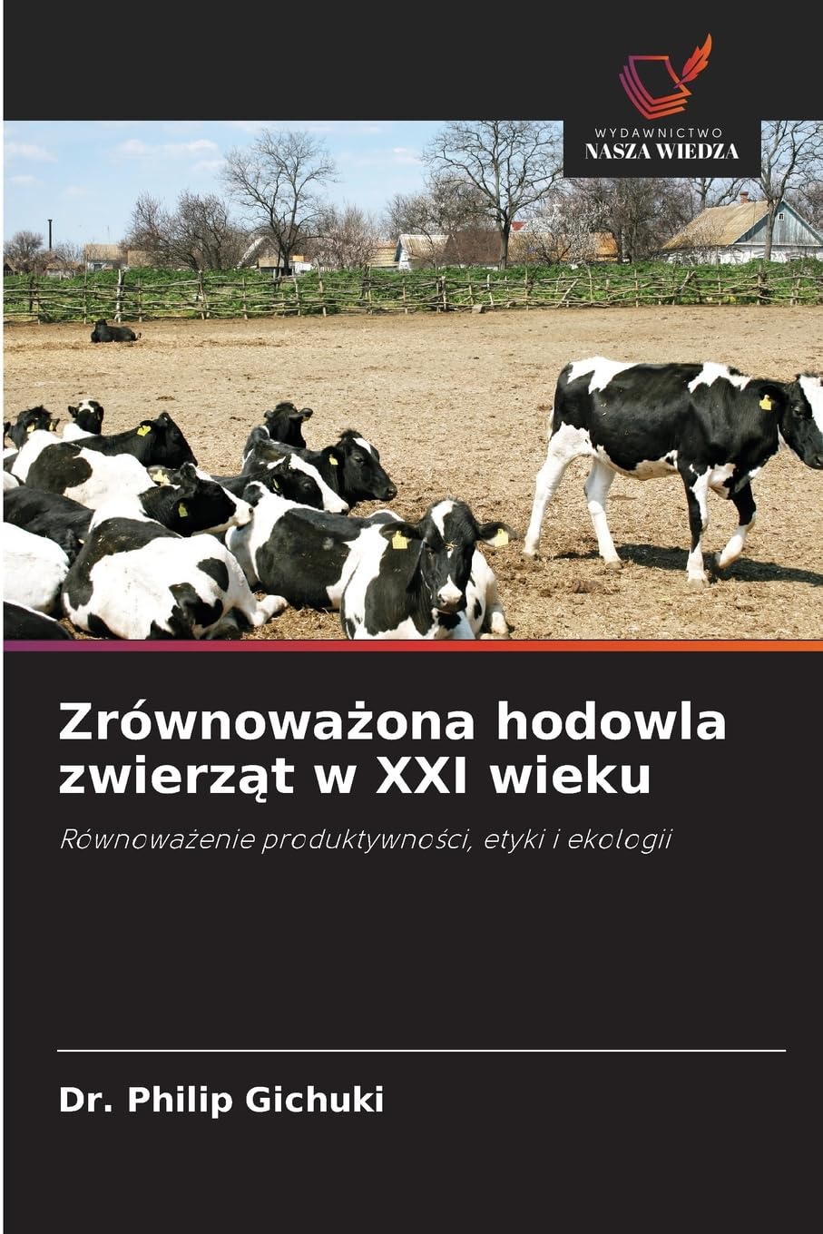 Zrównowa¿ona hodowla zwierz¿t w XXI wieku Natural Sciences