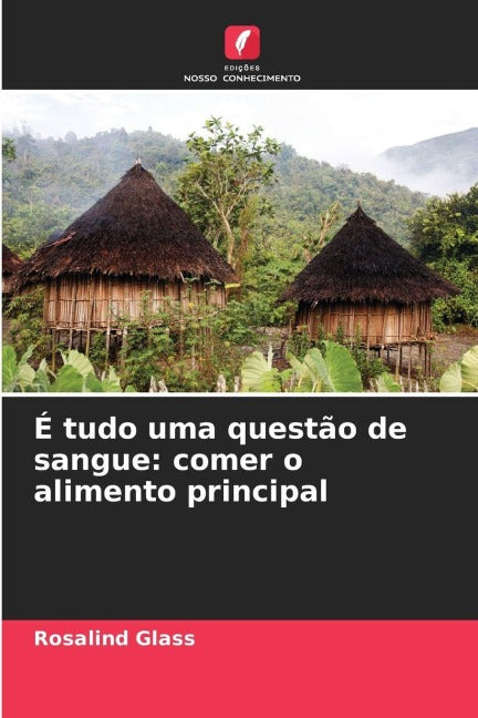 É tudo uma questão de sangue: comer o alimento principal Law