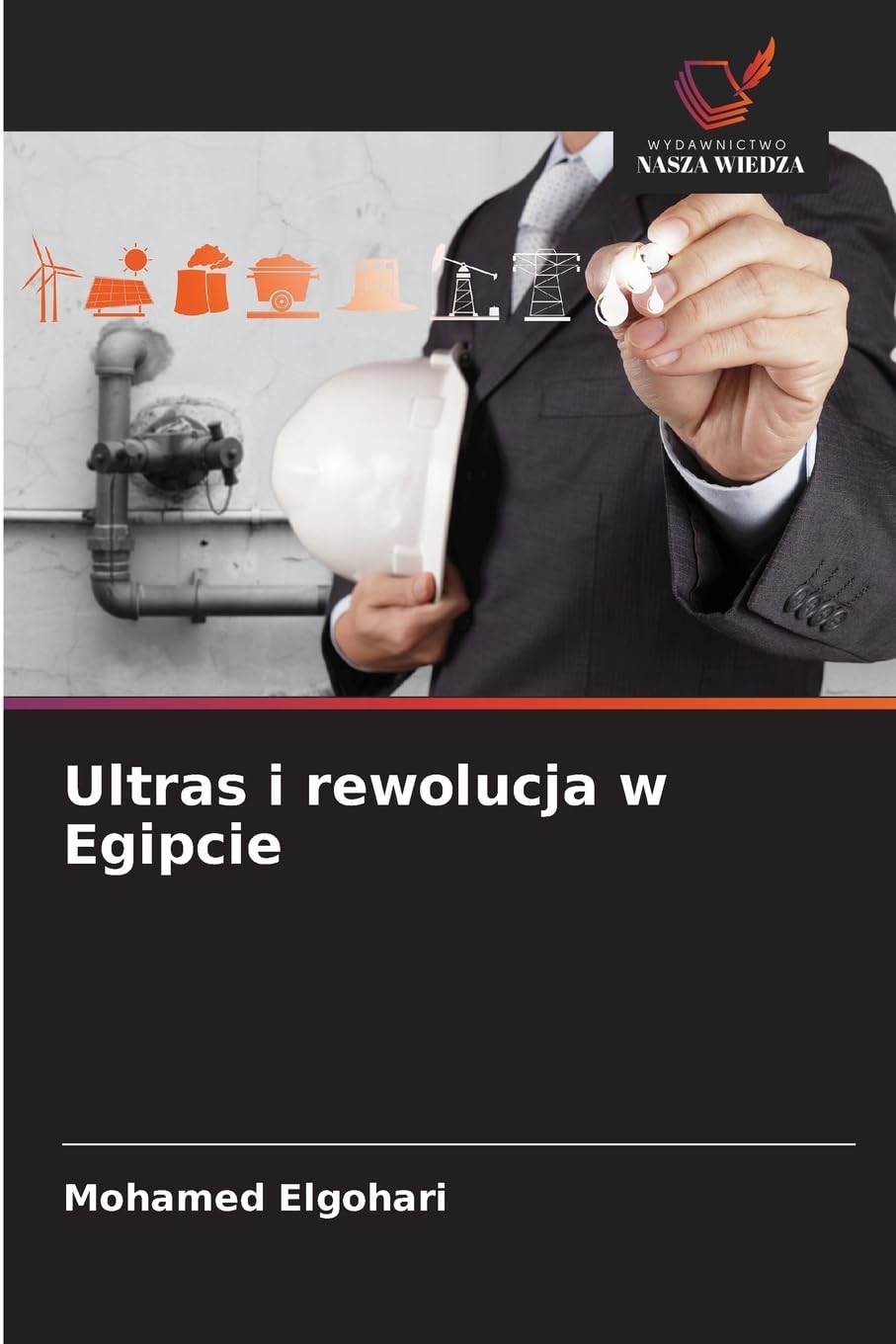 Ultras i rewolucja w Egipcie Law