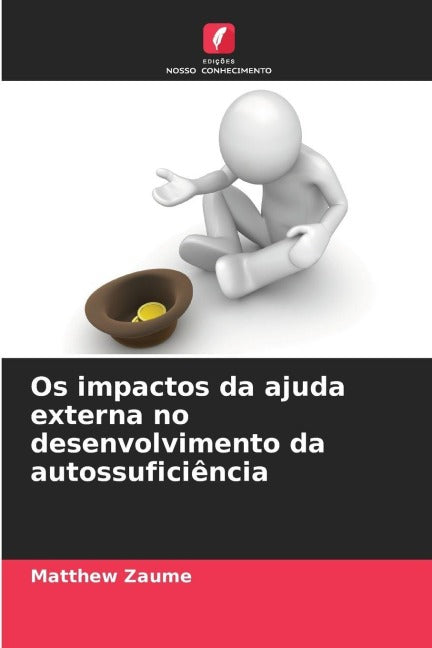 Os impactos da ajuda externa no desenvolvimento da autossuficiência Law