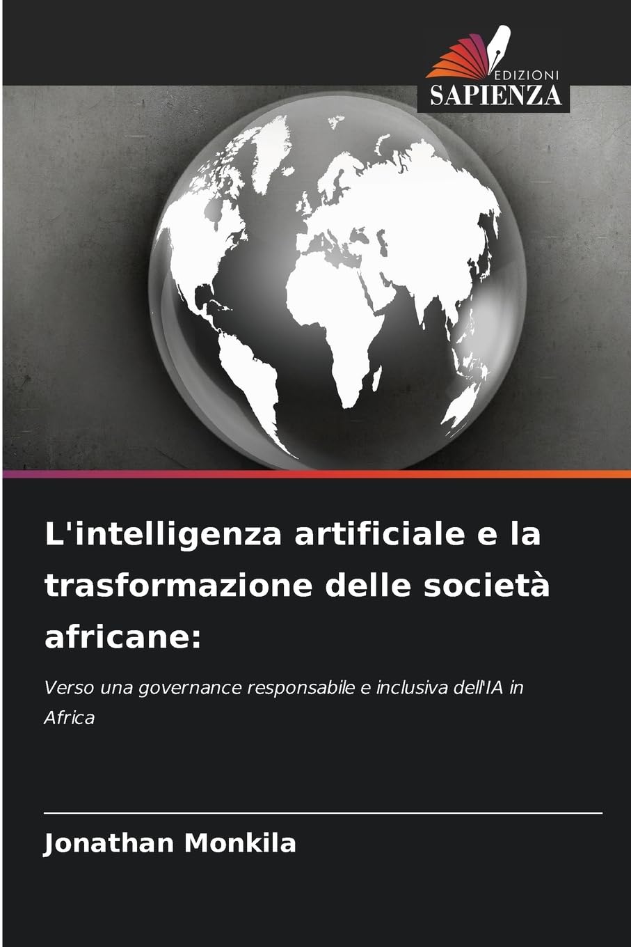 L'intelligenza artificiale e la trasformazione delle società africane: Business & Technology