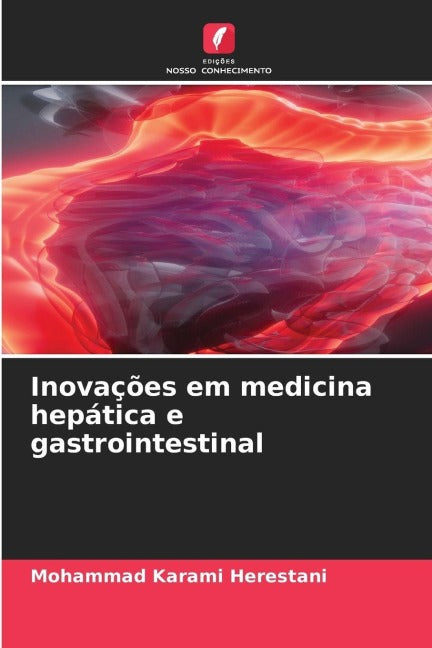 Inovações em medicina hepática e gastrointestinal Medicine
