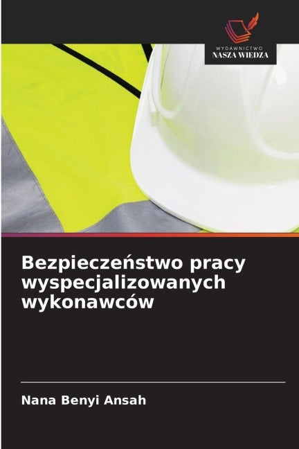 Bezpiecze¿stwo pracy wyspecjalizowanych wykonawców Business & Technology