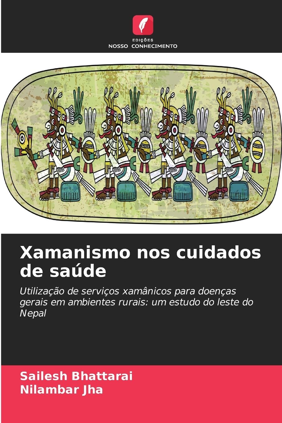 Xamanismo nos cuidados de saúde Medicine