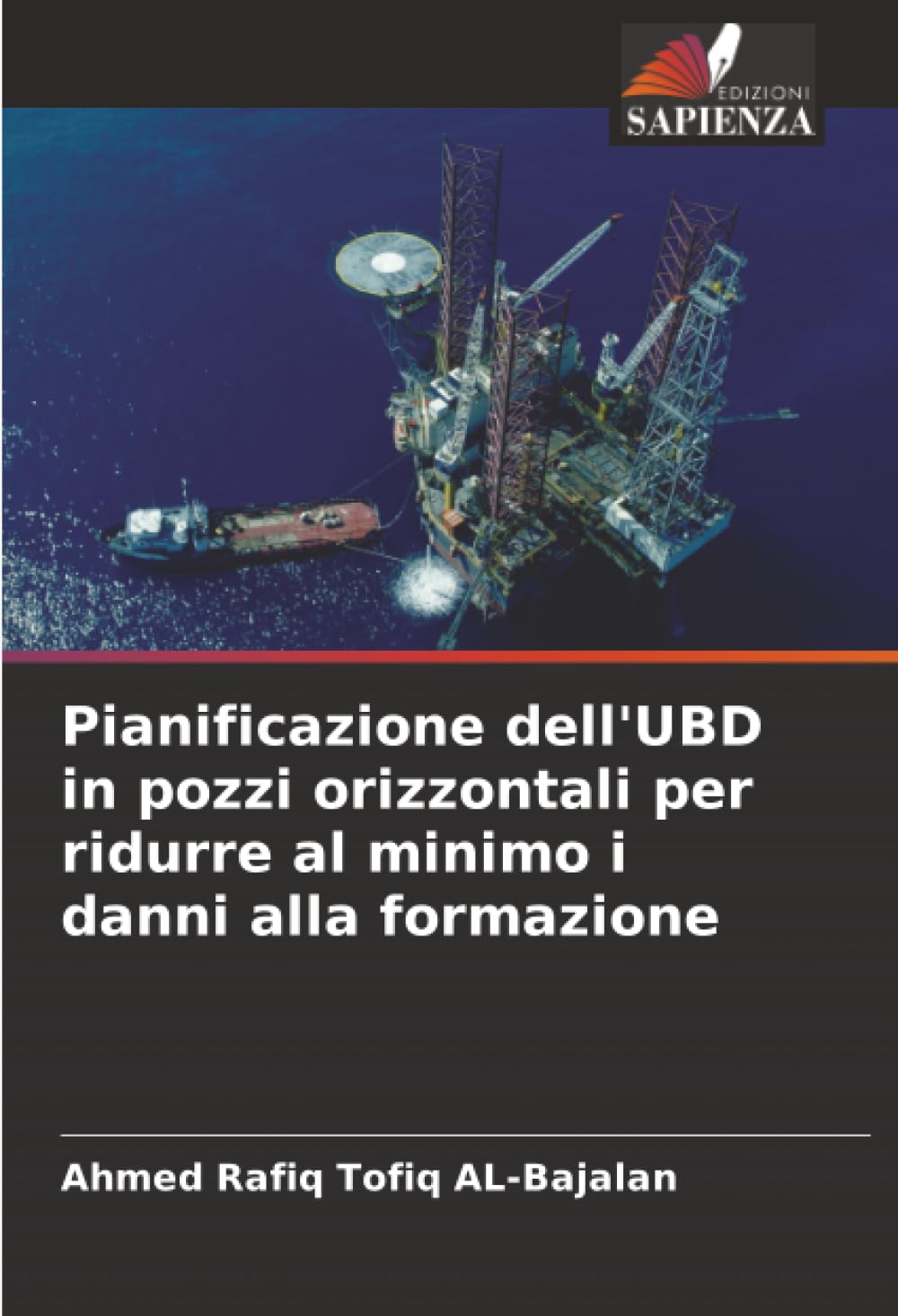 Pianificazione dell'UBD in pozzi orizzontali per ridurre al minimo i danni alla formazione Law